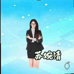 苏婉清